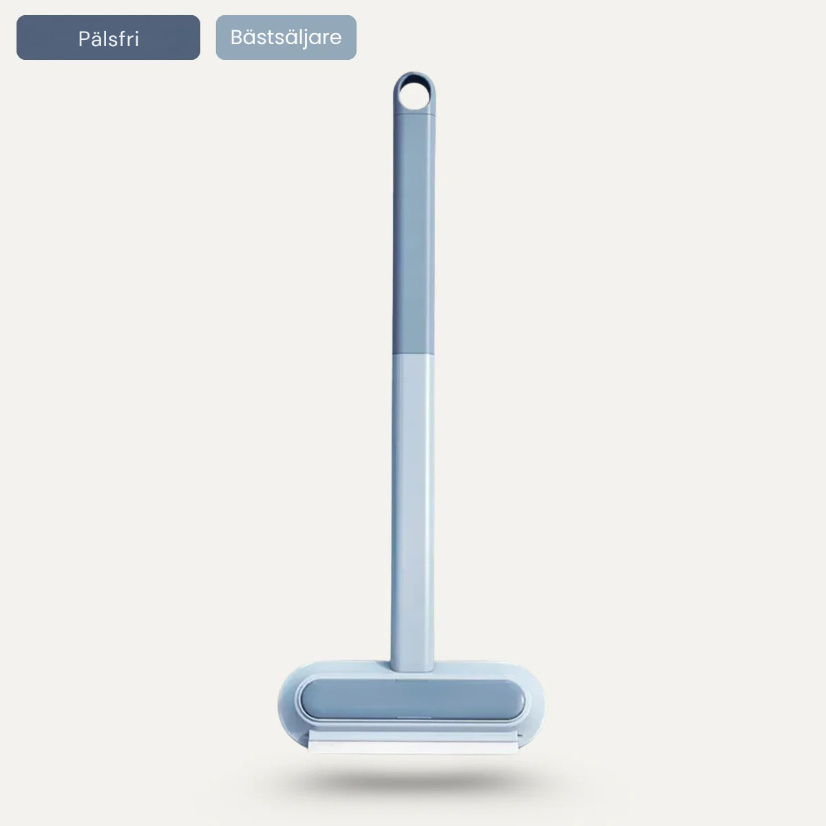 3 i 1 PälsFri Borste