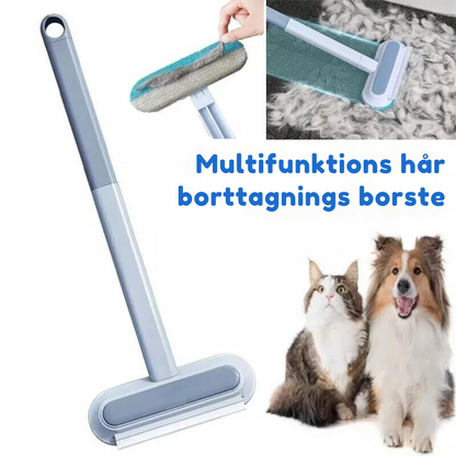 3 i 1 PälsFri Borste